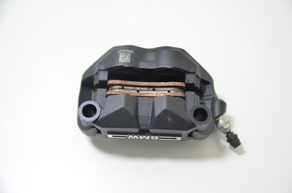 Pinça Dianteira Esquerda Bmw S 1000 S1000 Rr 20-22 Orig