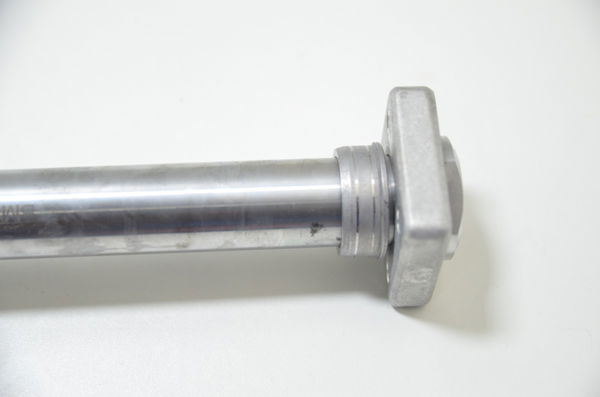 Eixo Traseiro Bmw S 1000 S1000 Rr 20-22 Orig