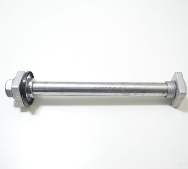 Eixo Traseiro Bmw S 1000 S1000 Rr 20-22 Orig