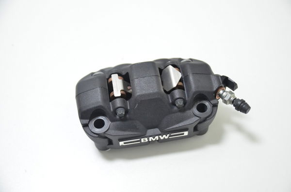 Pinça Freio Dianteiro Direito Bmw S 1000 S1000 Rr 20-22 Orig