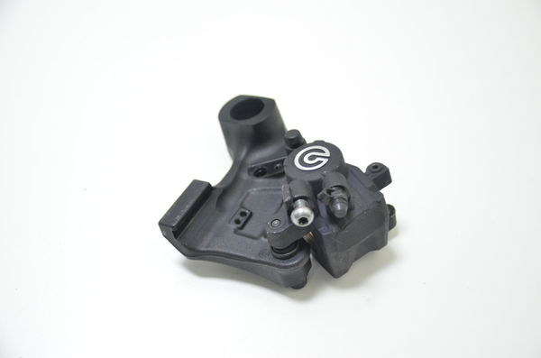 Pinça Freio Traseira Bmw S 1000 S1000 Rr 20-22 Orig