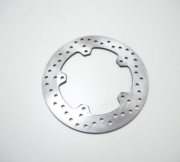 Disco Freio Traseiro Bmw S 1000 S1000 Rr 20-22 Orig