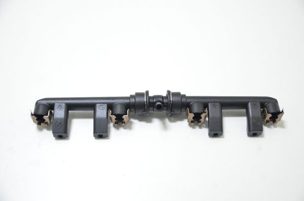 Flauta Secundaria Bmw S 1000 S1000 Rr 20-22 Orig