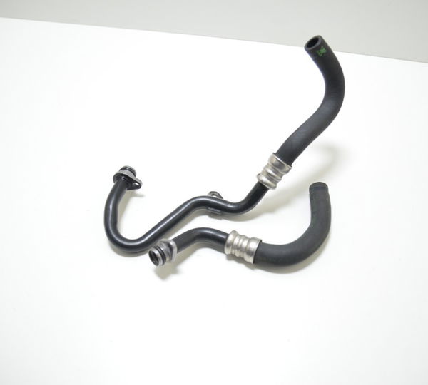 Mangueira Óleo Par Bmw S 1000 S1000 Rr 20-22 Orig