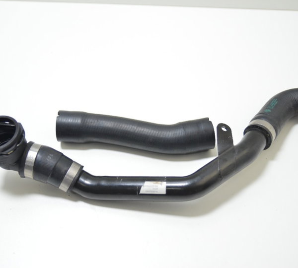 Tubo Conexão Água Bmw S 1000 S1000 Rr 20-22 Orig