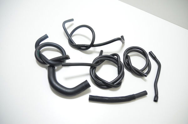 Kit Mangueira Bmw S 1000 S1000 Rr 20-22 Orig