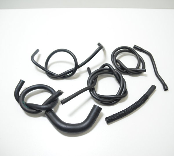 Kit Mangueira Bmw S 1000 S1000 Rr 20-22 Orig