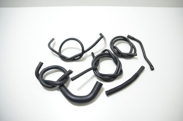 Kit Mangueira Bmw S 1000 S1000 Rr 20-22 Orig