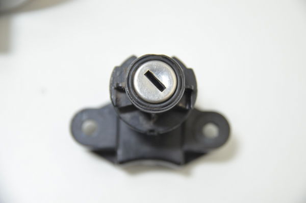 Kit Chave Ignição Code Completo C/modulo Bmw S 1000 Rr 20-22