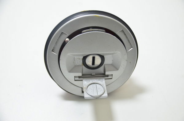 Kit Chave Ignição Code Completo C/modulo Bmw S 1000 Rr 20-22