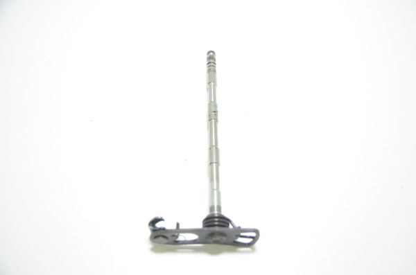 Eixo Seletor De Marcha Yamaha Yzf R1 04-06 Original