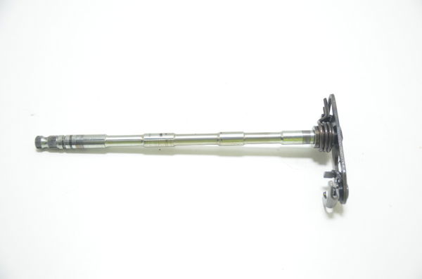 Eixo Seletor De Marcha Yamaha Yzf R1 04-06 Original