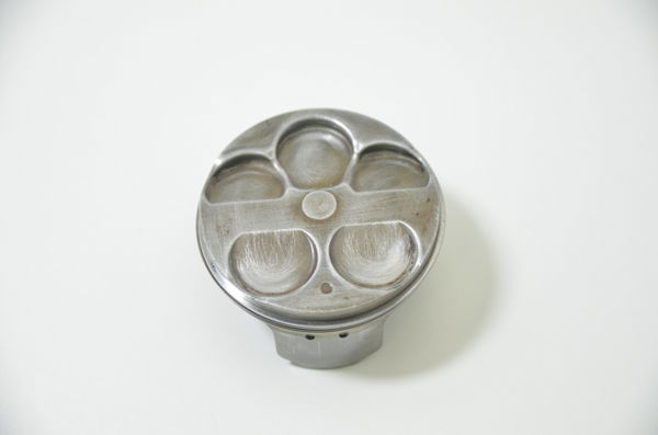 Pistões E Anéis Yamaha Yzf R1 04-06 Original