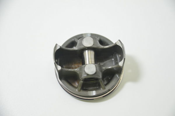 Pistões E Anéis Yamaha Yzf R1 04-06 Original