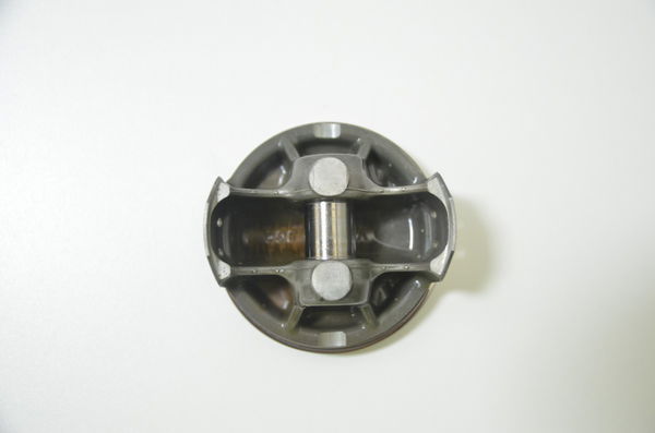Pistões E Anéis Yamaha Yzf R1 04-06 Original