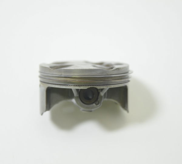 Pistões E Anéis Yamaha Yzf R1 04-06 Original