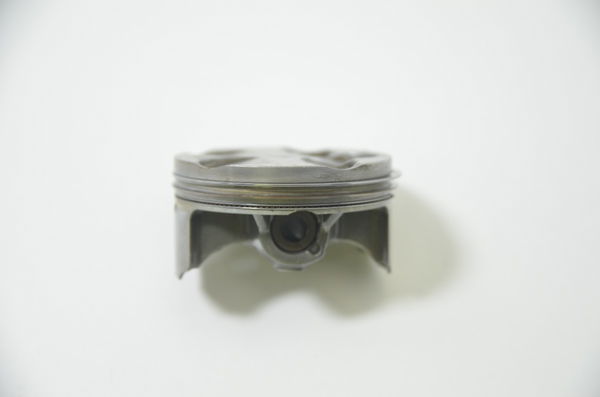 Pistões E Anéis Yamaha Yzf R1 04-06 Original