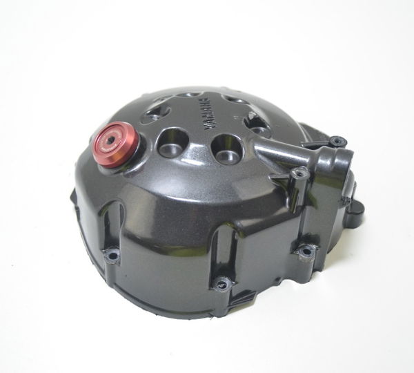 Tampa Embreagem Yamaha Yzf R1 04-06 Original