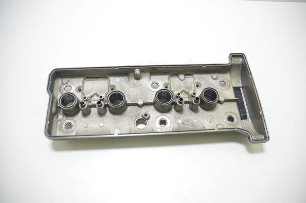 Tampa Cabeçote Yamaha Yzf R1 04-06 Original