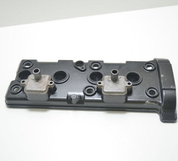 Tampa Cabeçote Yamaha Yzf R1 04-06 Original
