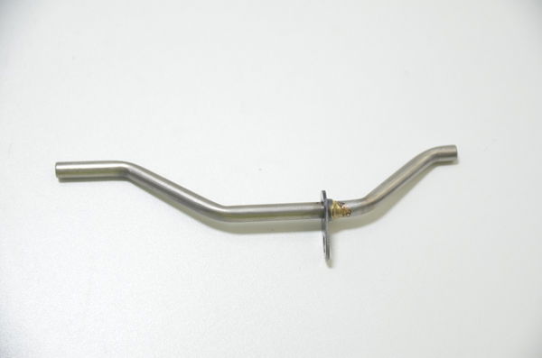 Mangueira Lubrificação Yamaha Yzf R1 04-06 Original