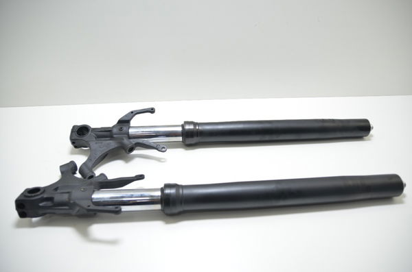 Par De Bengala Yamaha Yzf R1 04-06 Original
