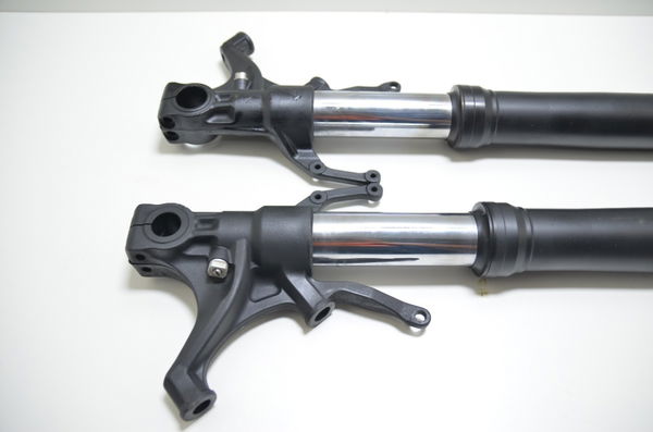 Par De Bengala Yamaha Yzf R1 04-06 Original