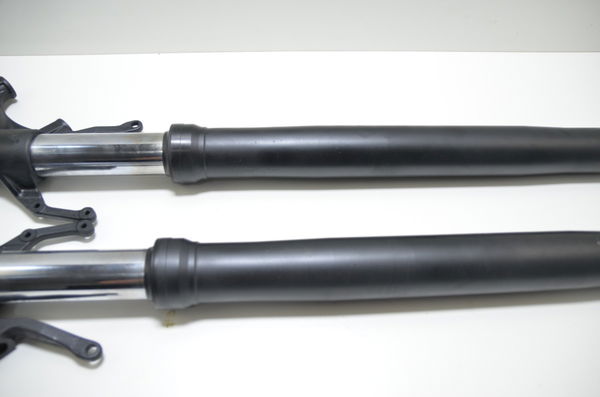 Par De Bengala Yamaha Yzf R1 04-06 Original