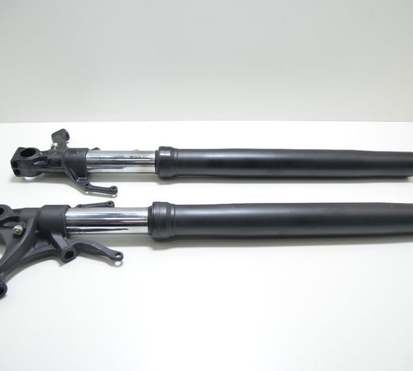 Par De Bengala Yamaha Yzf R1 04-06 Original