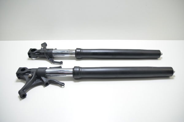 Par De Bengala Yamaha Yzf R1 04-06 Original
