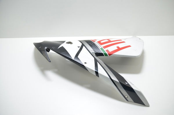 Carenagem Direita C/ Avaria Yamaha Yzf R1 04-06 Original