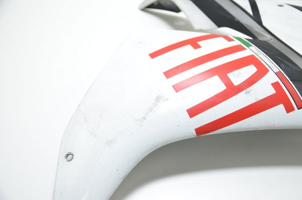 Carenagem Direita C/ Avaria Yamaha Yzf R1 04-06 Original