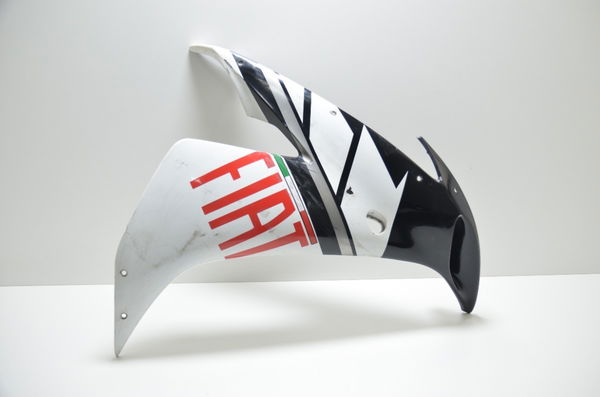 Carenagem Direita C/ Avaria Yamaha Yzf R1 04-06 Original