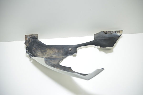 Spoiler Esquerdo C/ Avaria Yamaha Yzf R1 04-06 Original