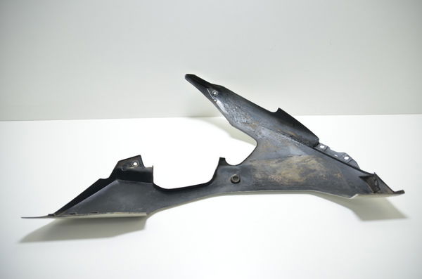 Spoiler Esquerdo C/ Avaria Yamaha Yzf R1 04-06 Original