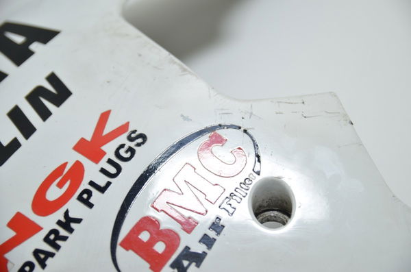 Spoiler Esquerdo C/ Avaria Yamaha Yzf R1 04-06 Original