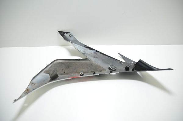 Carenagem Esquerda C/ Avaria Yamaha Yzf R1 04-06 Original