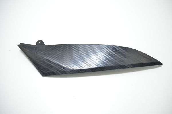 Acabamento Lateral Dir C/avaria Yamaha Yzf R1 04-06 Original
