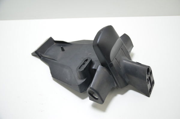 Suporte Placa Yamaha Yzf R1 04-06 Original