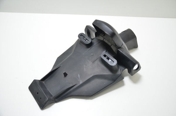 Suporte Placa Yamaha Yzf R1 04-06 Original