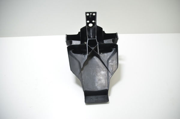 Suporte Placa Yamaha Yzf R1 04-06 Original