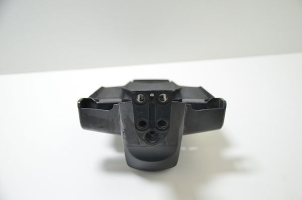 Suporte Placa Yamaha Yzf R1 04-06 Original