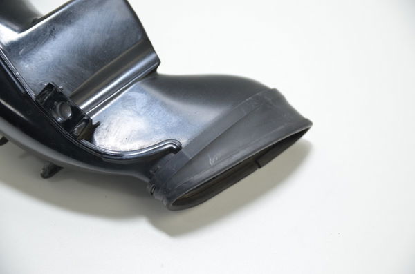Duto Ar Esquerdo Yamaha Yzf R1 04-06 Original