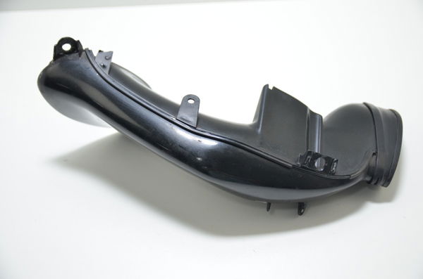 Duto Ar Esquerdo Yamaha Yzf R1 04-06 Original