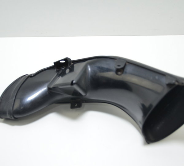 Duto Ar Esquerdo Yamaha Yzf R1 04-06 Original