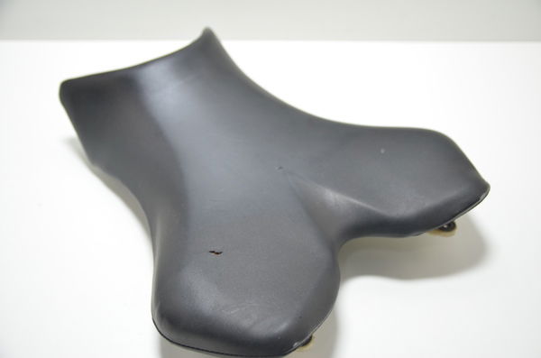 Banco Dianteiro C/ Detalhes Yamaha Yzf R1 04-06 Original