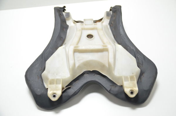 Banco Dianteiro C/ Detalhes Yamaha Yzf R1 04-06 Original