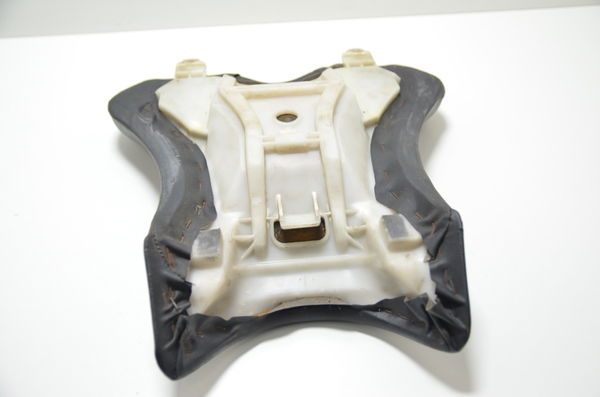 Banco Dianteiro C/ Detalhes Yamaha Yzf R1 04-06 Original