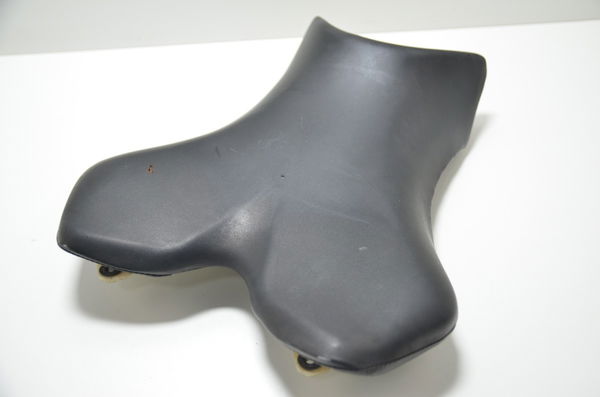 Banco Dianteiro C/ Detalhes Yamaha Yzf R1 04-06 Original