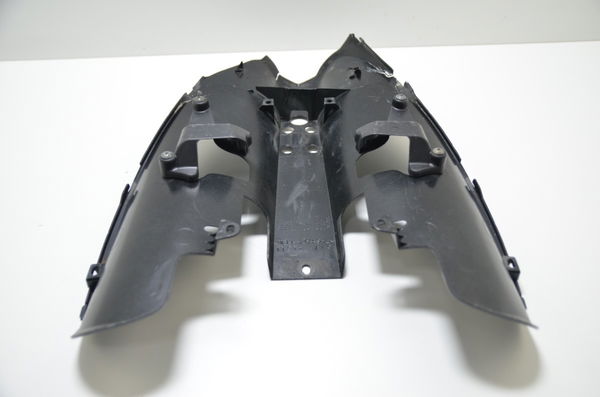 Acabamento Infe Rabeta C/avaria Yamaha Yzf R1 04-06 Original